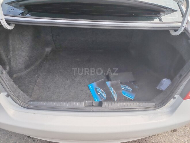 Honda Civic 2011, 33,796 km - 1.3 l - Qusar
