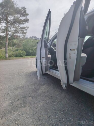 Honda Civic 2011, 33,796 km - 1.3 l - Qusar