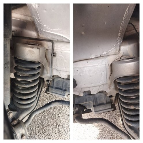 Mercedes C 230 1996, 566,000 km - 2.3 l - Ağdaş