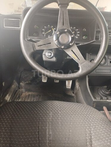 LADA (VAZ) 2107 2009, 50,000 km - 1.5 l - Ağdaş