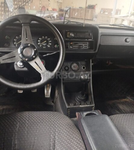 LADA (VAZ) 2107 2009, 50,000 km - 1.5 l - Ağdaş