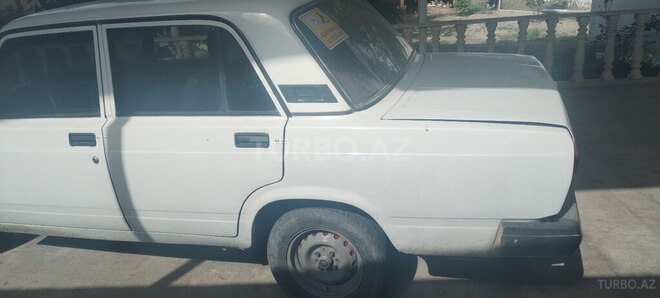 LADA (VAZ) 2107 2009, 50,000 km - 1.5 l - Ağdaş