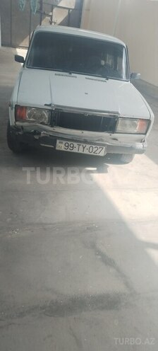 LADA (VAZ) 2107 2009, 50,000 km - 1.5 l - Ağdaş