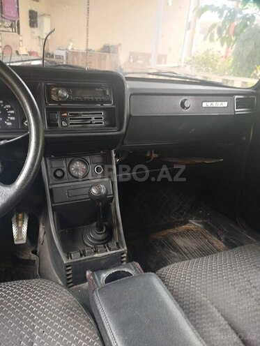 LADA (VAZ) 2107 2009, 50,000 km - 1.5 l - Ağdaş