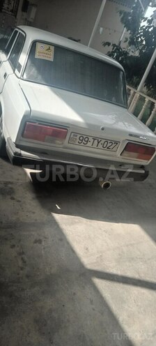 LADA (VAZ) 2107 2009, 50,000 km - 1.5 l - Ağdaş