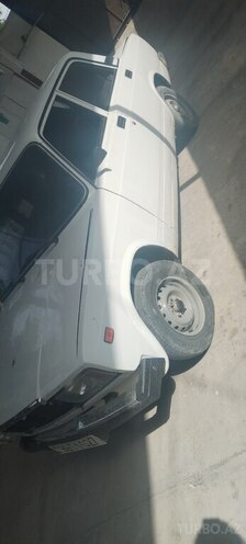 LADA (VAZ) 2107 2009, 50,000 km - 1.5 l - Ağdaş