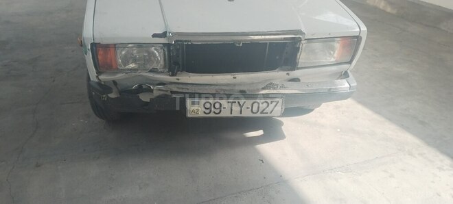 LADA (VAZ) 2107 2009, 50,000 km - 1.5 l - Ağdaş