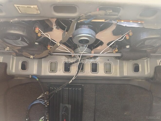 Chevrolet Aveo 2011, 220,000 km - 1.2 l - Bakı