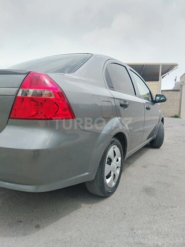 Chevrolet Aveo 2011, 220,000 km - 1.2 l - Bakı