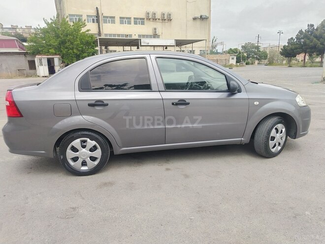 Chevrolet Aveo 2011, 220,000 km - 1.2 l - Bakı