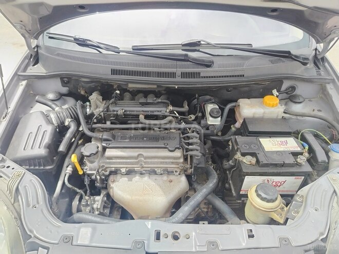 Chevrolet Aveo 2011, 220,000 km - 1.2 l - Bakı