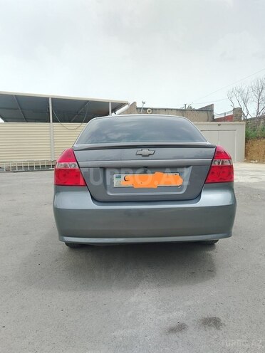 Chevrolet Aveo 2011, 220,000 km - 1.2 l - Bakı