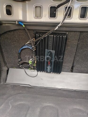 Chevrolet Aveo 2011, 220,000 km - 1.2 l - Bakı