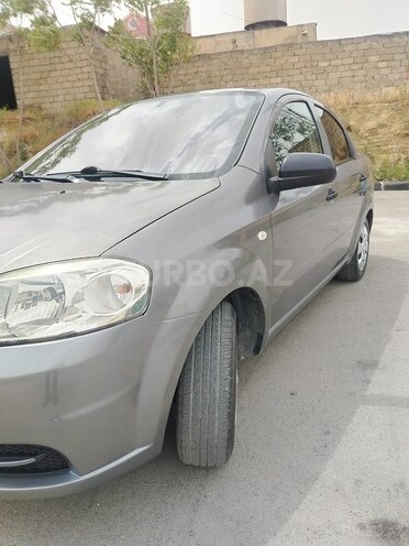 Chevrolet Aveo 2011, 220,000 km - 1.2 l - Bakı