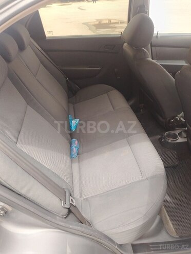 Chevrolet Aveo 2011, 220,000 km - 1.2 l - Bakı