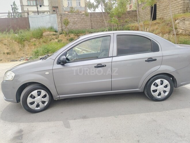 Chevrolet Aveo 2011, 220,000 km - 1.2 l - Bakı