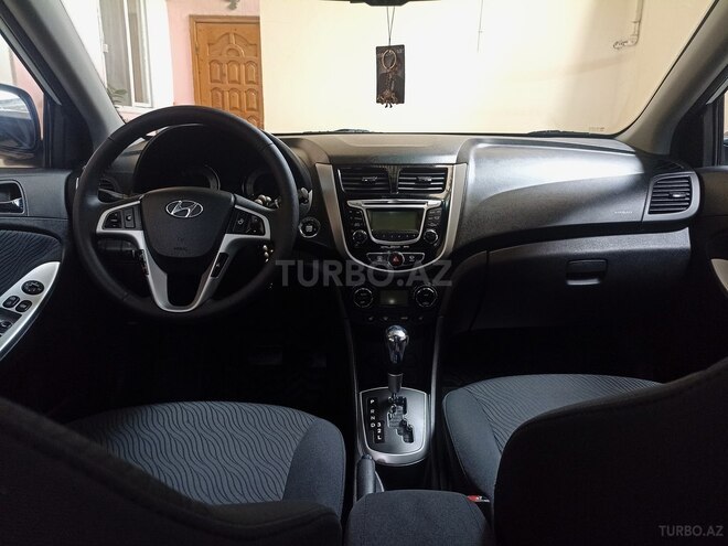 Hyundai Accent 2012, 146,271 km - 1.6 l - Bakı