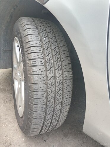 Peugeot 307 2004, 340,000 km - 1.6 l - Bakı