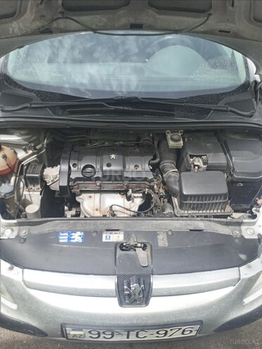 Peugeot 307 2004, 340,000 km - 1.6 l - Bakı