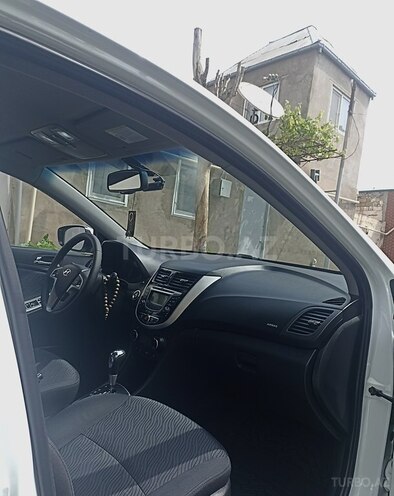 Hyundai Accent 2012, 146,271 km - 1.6 l - Bakı