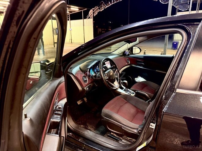 Chevrolet Cruze 2014, 255,000 km - 1.4 л - Gəncə