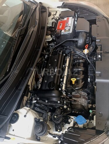 Hyundai Accent 2012, 146,271 km - 1.6 l - Bakı