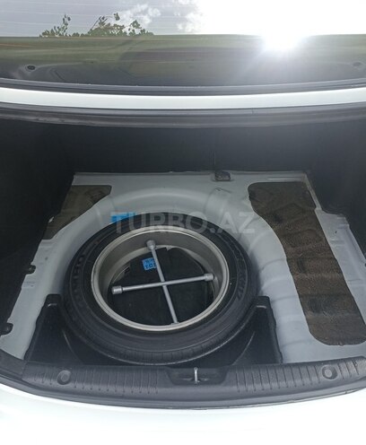 Hyundai Accent 2012, 146,271 km - 1.6 l - Bakı