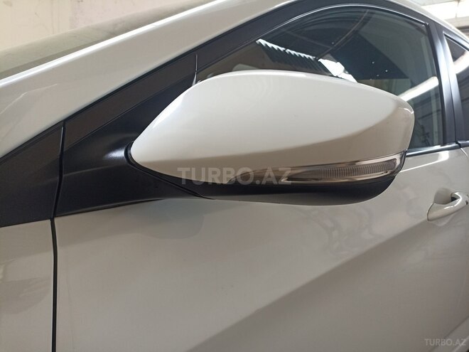 Hyundai Accent 2012, 146,271 km - 1.6 l - Bakı