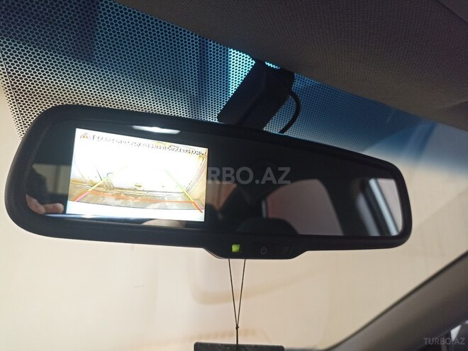 Hyundai Accent 2012, 146,271 km - 1.6 l - Bakı