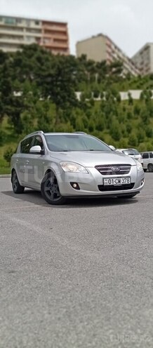 Kia Ceed 2008, 222,582 km - 1.6 л - Bakı