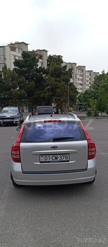 Kia Ceed 2008, 222,582 km - 1.6 л - Bakı