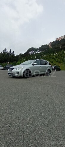 Kia Ceed 2008, 222,582 km - 1.6 л - Bakı