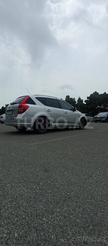 Kia Ceed 2008, 222,582 km - 1.6 л - Bakı
