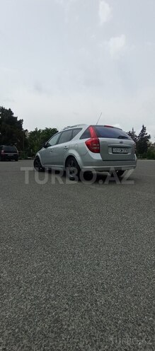 Kia Ceed 2008, 222,582 km - 1.6 л - Bakı