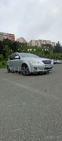 Kia Ceed 2008, 222,582 km - 1.6 л - Bakı
