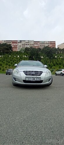 Kia Ceed 2008, 222,582 km - 1.6 л - Bakı