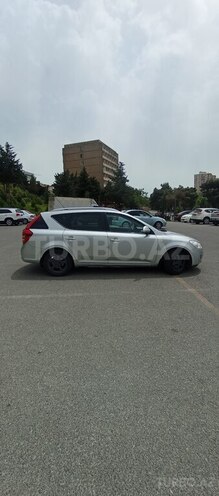 Kia Ceed 2008, 222,582 km - 1.6 л - Bakı