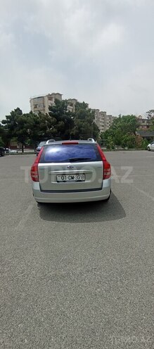 Kia Ceed 2008, 222,582 km - 1.6 л - Bakı