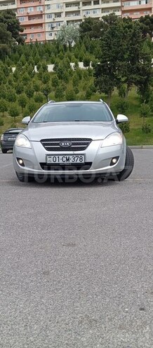 Kia Ceed 2008, 222,582 km - 1.6 л - Bakı