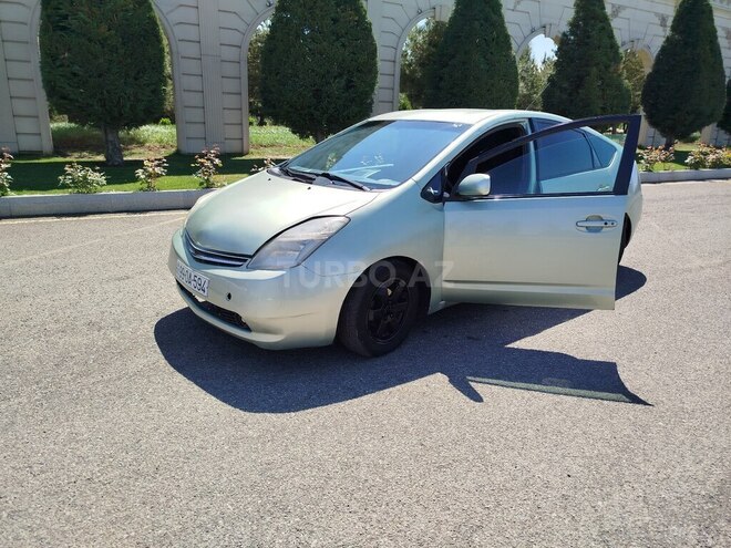 Toyota Prius 2008, 200,000 km - 1.5 l - Gəncə