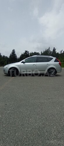 Kia Ceed 2008, 222,582 km - 1.6 л - Bakı