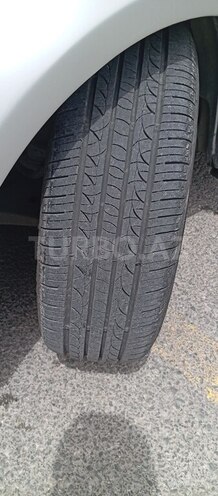 Kia Ceed 2008, 222,582 km - 1.6 л - Bakı