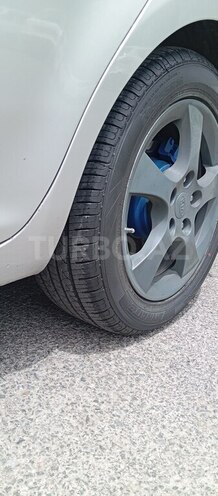Kia Ceed 2008, 222,582 km - 1.6 л - Bakı