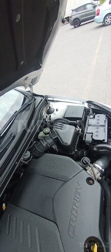 Kia Ceed 2008, 222,582 km - 1.6 л - Bakı