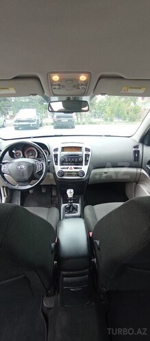Kia Ceed 2008, 222,582 km - 1.6 л - Bakı