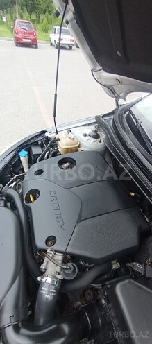 Kia Ceed 2008, 222,582 km - 1.6 л - Bakı