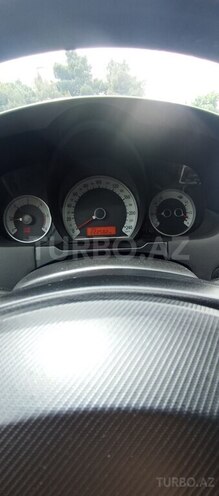 Kia Ceed 2008, 222,582 km - 1.6 л - Bakı