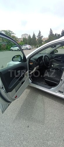 Kia Ceed 2008, 222,582 km - 1.6 л - Bakı