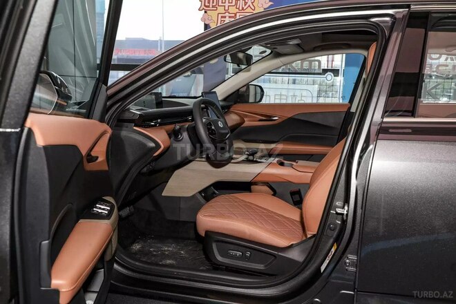 Changan Qiyuan A05 2025, 0 km - 1.5 л - Bakı