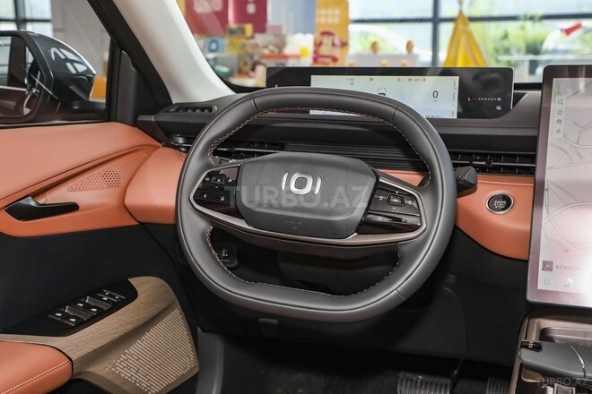 Changan Qiyuan A05 2025, 0 km - 1.5 л - Bakı